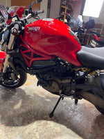 Ducati Monster 821 2015