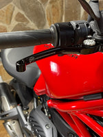 Ducati Monster 821 2015