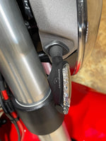 Ducati Monster 821 2015