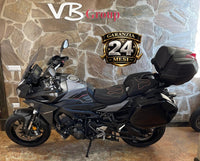 YAMAHA TRACER 900