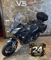 YAMAHA TRACER 900