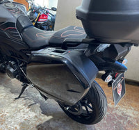 YAMAHA TRACER 900