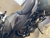 YAMAHA TRACER 900