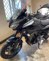 YAMAHA TRACER 900