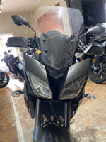 YAMAHA TRACER 900