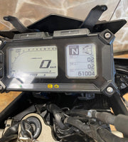 YAMAHA TRACER 900