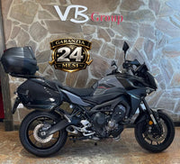 YAMAHA TRACER 900
