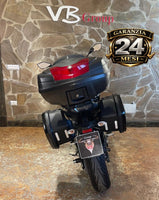 YAMAHA TRACER 900