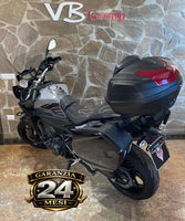 YAMAHA TRACER 900