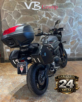 YAMAHA TRACER 900