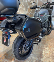 YAMAHA TRACER 900