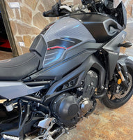 YAMAHA TRACER 900