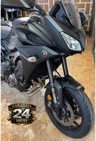 YAMAHA TRACER 900