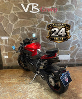 MV AGUSTA BRUTALE 1000 RR