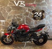 MV AGUSTA BRUTALE 1000 RR