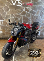 MV AGUSTA BRUTALE 1000 RR