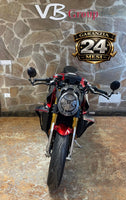 MV AGUSTA BRUTALE 1000 RR