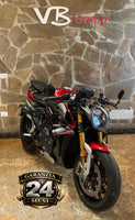 MV AGUSTA BRUTALE 1000 RR