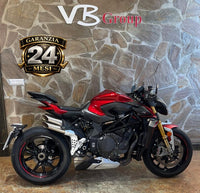 MV AGUSTA BRUTALE 1000 RR