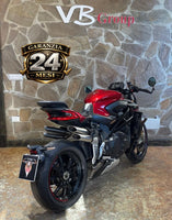MV AGUSTA BRUTALE 1000 RR