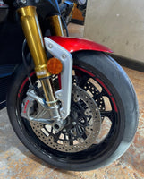 MV AGUSTA BRUTALE 1000 RR