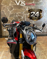 MV AGUSTA BRUTALE 1000 RR