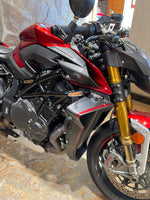 MV AGUSTA BRUTALE 1000 RR