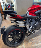 MV AGUSTA BRUTALE 1000 RR