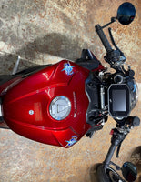 MV AGUSTA BRUTALE 1000 RR