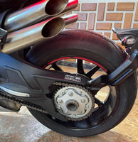 MV AGUSTA BRUTALE 1000 RR