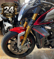 MV AGUSTA BRUTALE 1000 RR