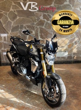 BMW R 1250 R
