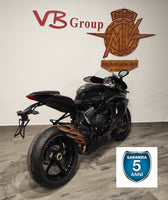 MV Agusta F3 800 2025