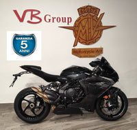 MV Agusta F3 800 2025