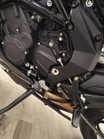 MV Agusta F3 800 2025