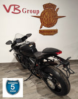 MV Agusta F3 800 2025