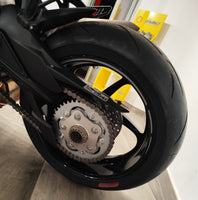 MV Agusta F3 800 2025