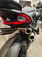 MV Agusta BRUTALE 1000 RS 2024 KM 0