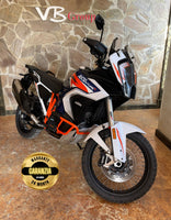 KTM 1290 Super Adventure R 2021