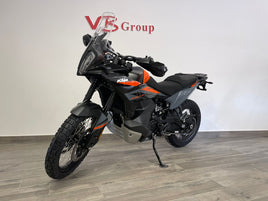 KTM 890 Adventure NUOVA SUPER VALUTAZIONE