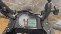 Moto Guzzi Stelvio 1200 4V - 2008