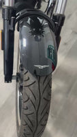 Moto Guzzi V9 Roamer Depotenziata 35 kw