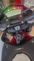 Ducati Hipermotard 1100 EVO SP