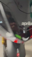 Aprilia Tuono 660 Factory