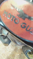 Moto Guzzi GRISO