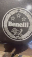 BENELLI TRK 502 X 2020