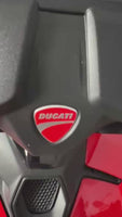 Ducati Street Fighter V4