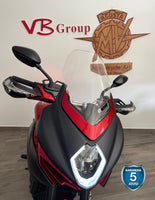 Moto MV Agusta Turismo Veloce Lusso km 0 in vendita presso VB GROUP con garanzia di 5 anni