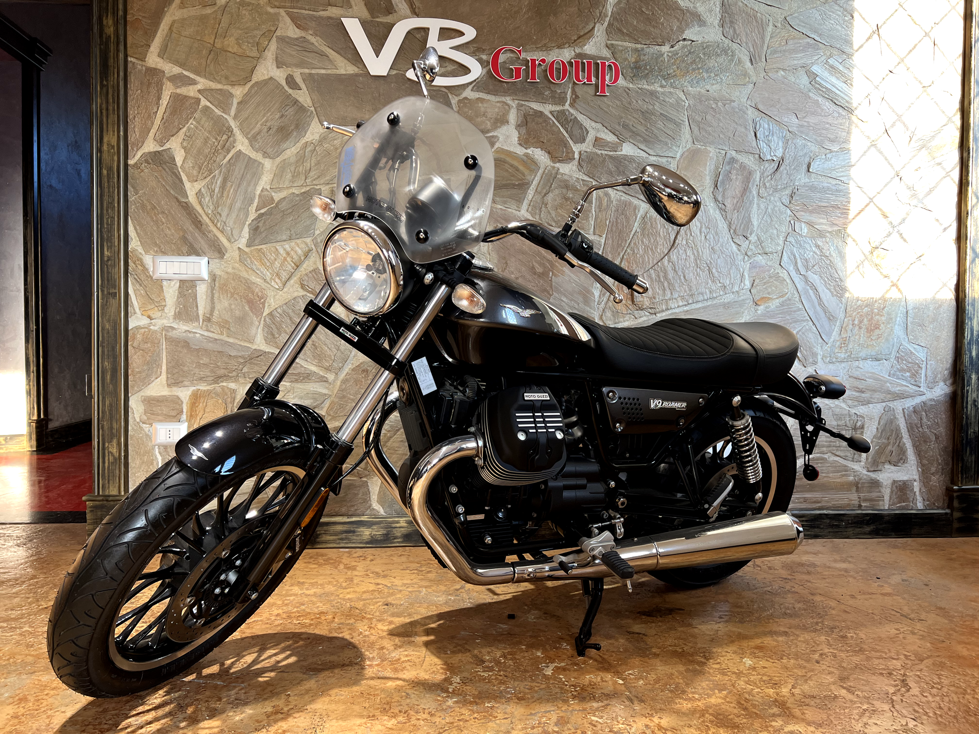 V9 roamer 2020 deals